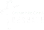 Comunhão Cristã Resgate