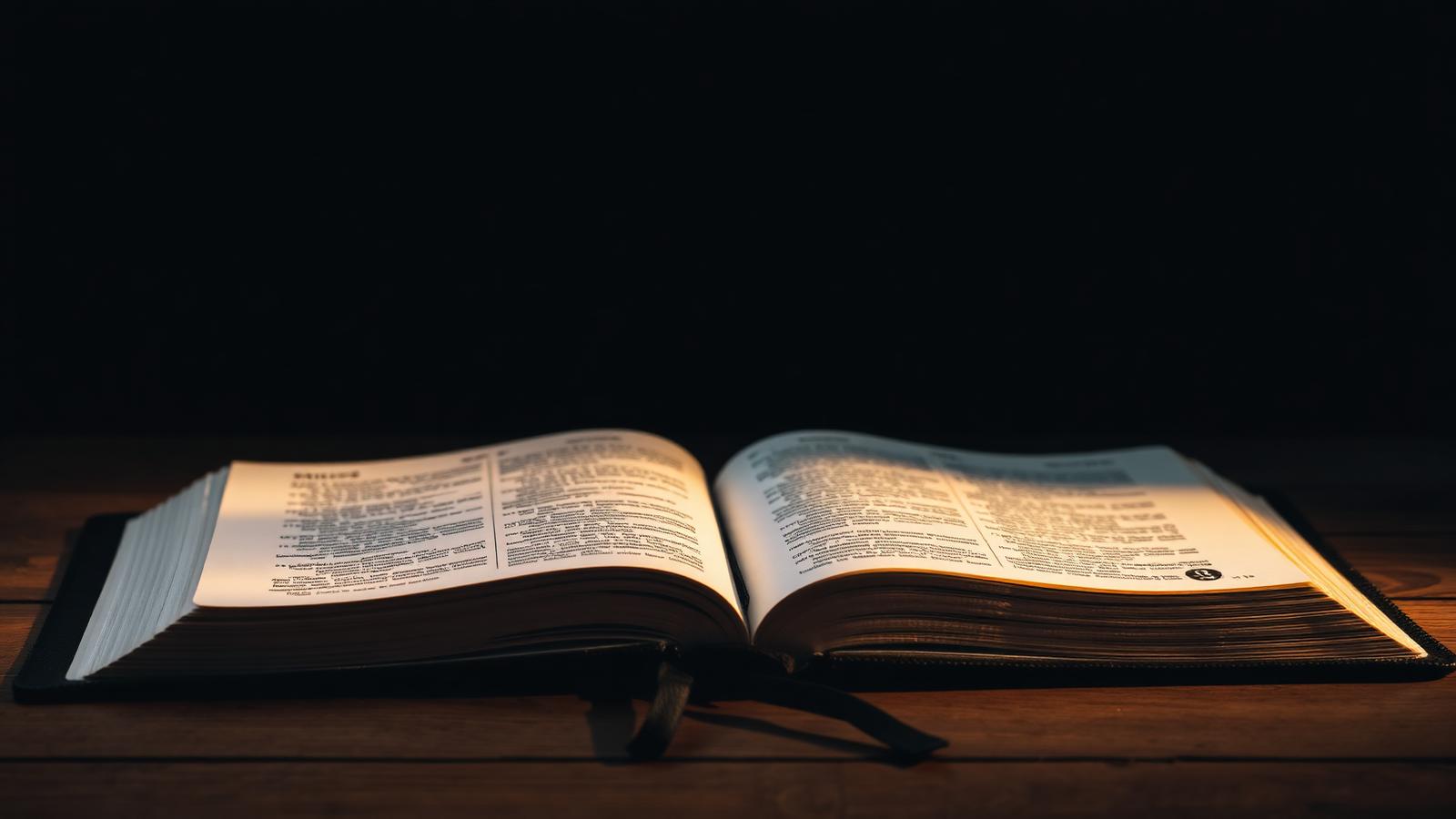 O evangelho que resgata